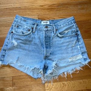 Agolde Shorts